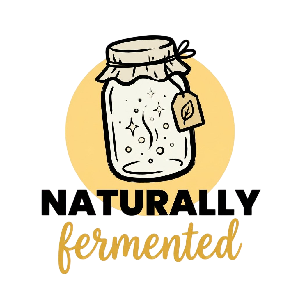 Naturally Fermented