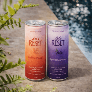 Combo Pack - Spiced Jamun/Coffee Peach thumbnail