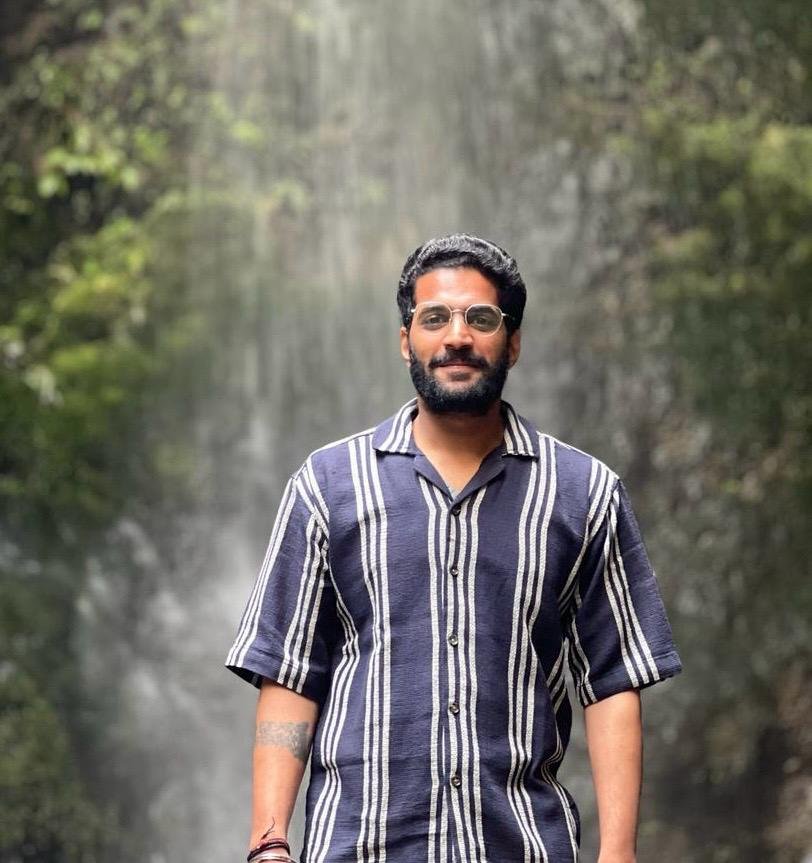 Co-Founder - Let's Reset