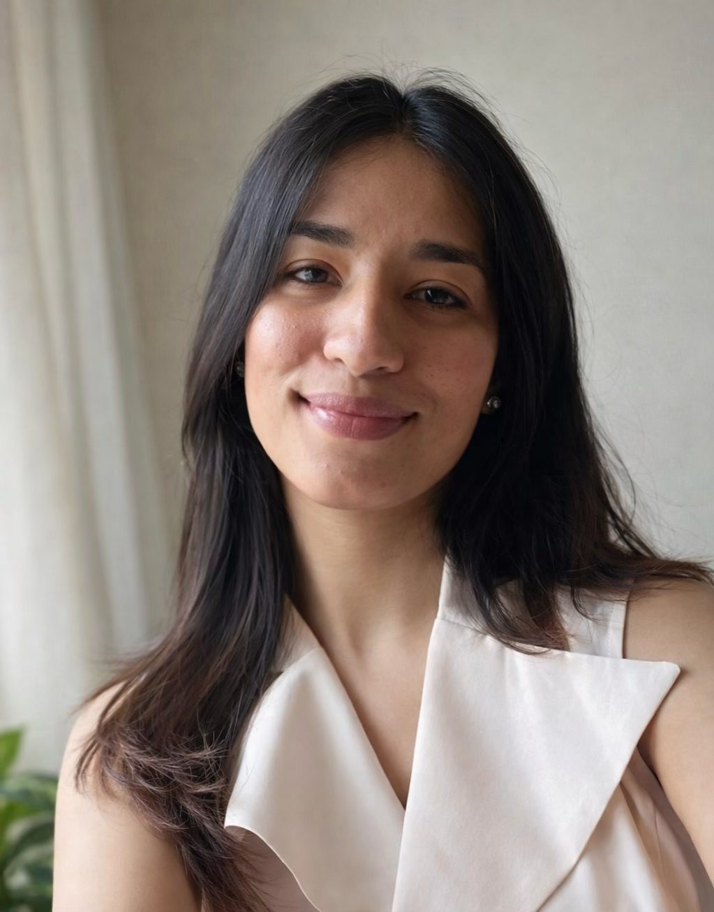 Founder - Let's Reset