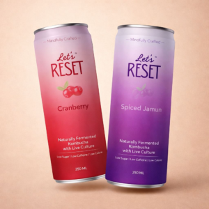 Combo Pack - Spiced Jamun/Cranberry thumbnail